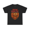 New Hair Tie – Crazy Underwear Face T-Shirt